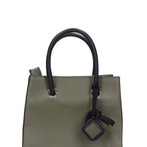 REBELLE Bags.. Green
