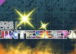 RPG Maker VX Ace - Animations Collection I: Quintessence Steam Key