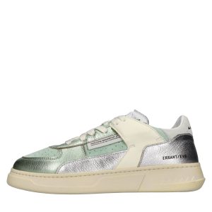 RUN OF Sneakers Green