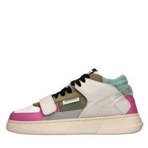RUN OF Sneakers MultiColour