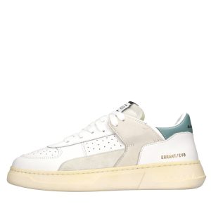 RUN OF Sneakers White