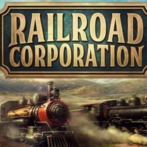 Railroad Corporation EU Steam Key