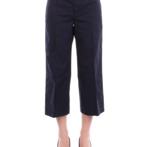 Ralph Lauren Trousers Blue