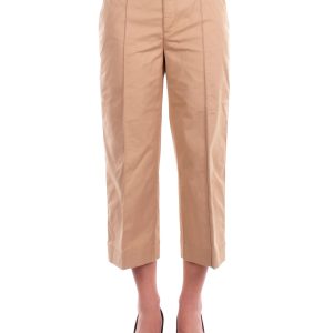 Ralph Lauren Trousers Brown