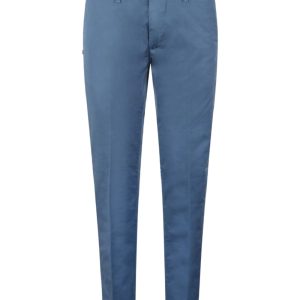 Re-Hash Trousers Clear Blue