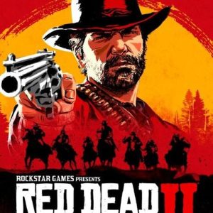 Red Dead Redemption 2 Ultimate Edition Rockstar Key (Digital Download): Europe