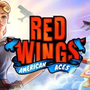 Red Wings American Aces Global Steam Key