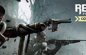 Remnant: From the Ashes Complete Edition Steam Key: Europe