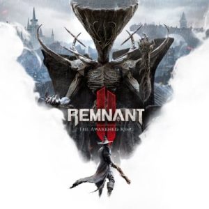 Remnant II - The Awakened King DLC Global Steam Key