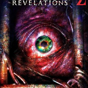 Resident Evil Revelations 2 / Biohazard Revelations 2 Deluxe Edition ASIA Steam Gift