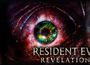 Resident Evil Revelations 2 Steam Key