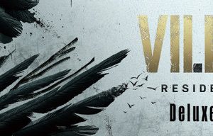 Resident Evil Village Deluxe Edition Steam Key: Europe