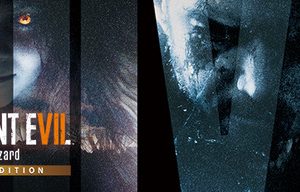 Resident Evil Village & Resident Evil 7 Complete Bundle Steam Key