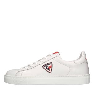 Rossignol Sneakers White