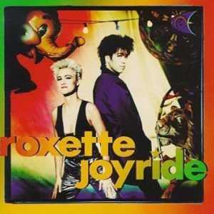 Roxette (Joyride) CD
