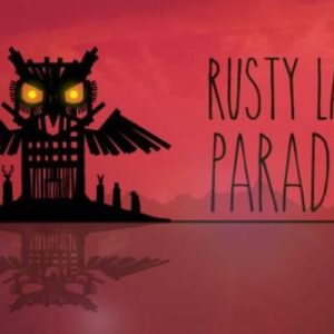 Rusty Lake Paradise Global Steam Key