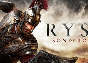 Ryse: Son of Rome Steam Key: EU Multi-Language key (all languages) (Region Free)