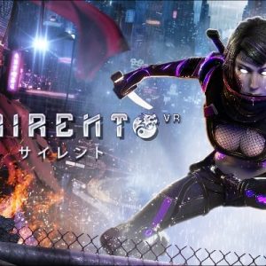 Sairento Steam Key