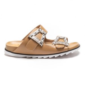 Sandal Woman SH127CUO SAWDA SNAKE