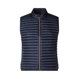 Save The Duck Coats Blue