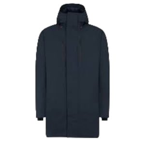 Save The Duck - Cornelius Matt13 Capp. 10000 Black D40310M