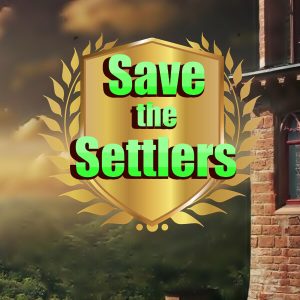 Save the settlers Steam Key