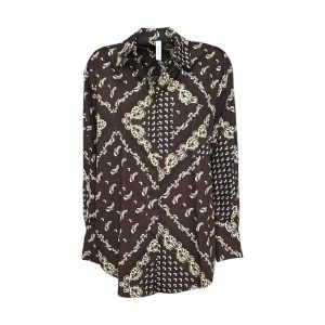 Shirt Woman Tensione In 365