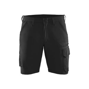 Short stretch 4D Blaklader