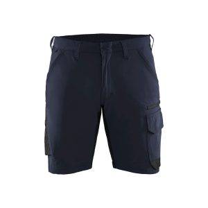 Short stretch 4D Blaklader