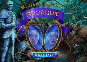 Sister's Secrecy: Arcanum Bloodlines - Premium Edition Steam Key