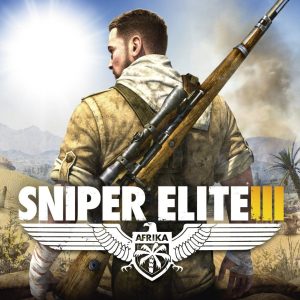 Sniper Elite III RU Steam Key