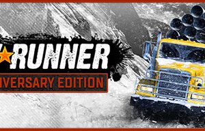 SnowRunner - 3-Year Anniversary Edition Steam Key: Europe