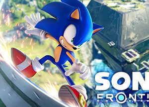 Sonic Frontiers Digital Deluxe Edition Steam Key: Europe