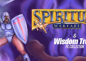 Spiritual Warfare & Wisdom Tree Collection Steam Key