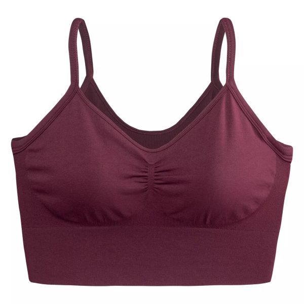 Sports bra IQ Cross The Line Ilaria