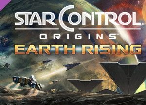 Star Control: Origins - Earth Rising Season Pass Steam Key