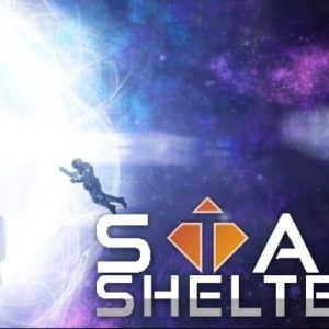 Star Shelter VR EN Global Steam Key