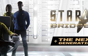 Star Trek: Bridge Crew - Bundle Game and The Next Generation Steam Key