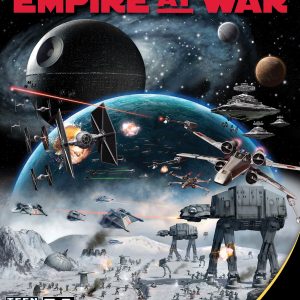 Star Wars Empire at War: Gold Pack Steam Gift