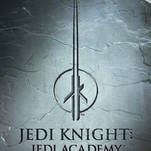 Star Wars Jedi Knight: Jedi Academy Steam Gift