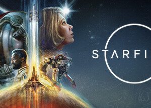 Starfield Digital Premium Edition Steam Key: Global