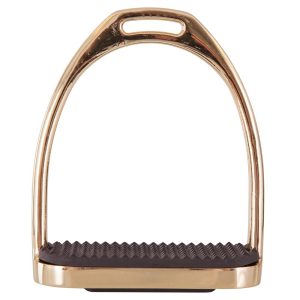 Stirrups BR Equitation Fillis