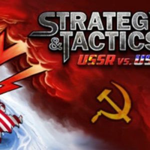 Strategy & Tactics - Wargame Collection USSR vs USA! Steam Key
