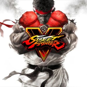 Street Fighter V Global Steam Key