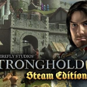 Stronghold 2 Steam Edition Global Steam Key