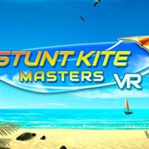 Stunt Kite Masters Steam Key