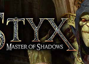 Styx: Master of Shadows Steam Key: EU Multi-Language key (all languages) (Region Free)