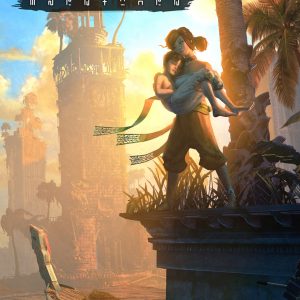 Submerged EU XBOX ONE Key