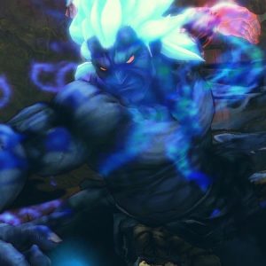 Super Street Fighter IV: Arcade Edition - All-in Costume Pack RU Steam Gift