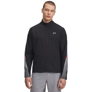 Sweat jacket Under Armour Velociti Storm